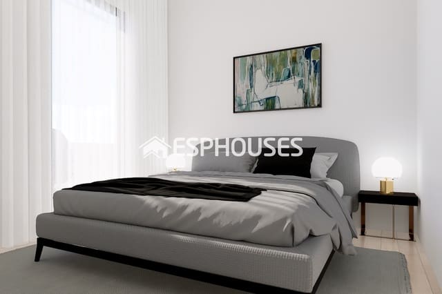 3 slaapkamer Villa te koop in Orihuela Costa, Orihuela met zwembad - € 480.000 (Ref: 9445296)