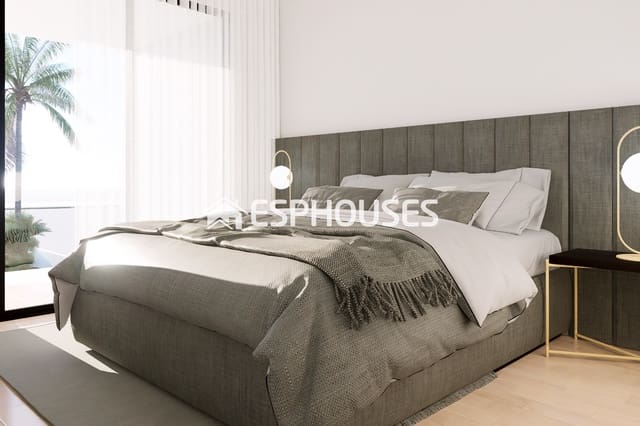 3 slaapkamer Villa te koop in Orihuela Costa, Orihuela met zwembad - € 480.000 (Ref: 9445296)