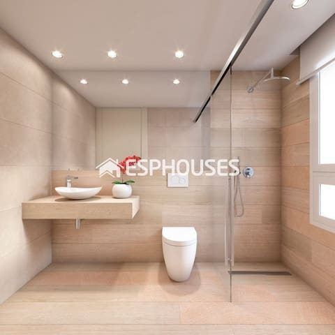 2 slaapkamer Bungalow te koop in Algorfa met zwembad - € 275.000 (Ref: 9445298)