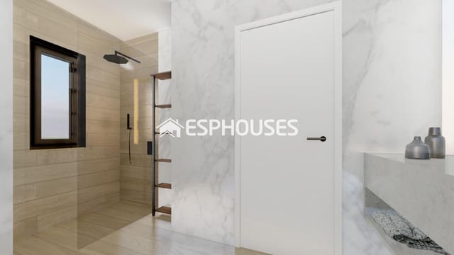 2 Zimmer Villa zu verkaufen in Algorfa mit Garage - 470.000 € (Ref: 9445299)