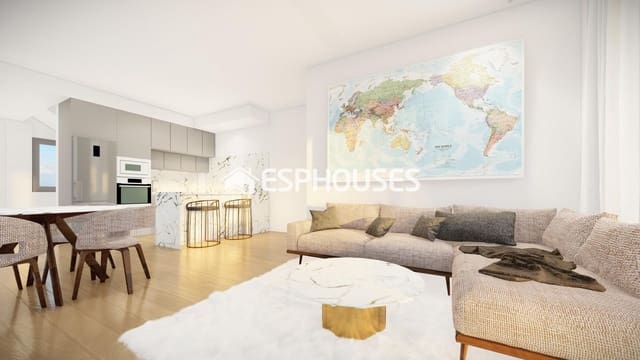 2 Zimmer Villa zu verkaufen in Algorfa mit Garage - 470.000 € (Ref: 9445299)