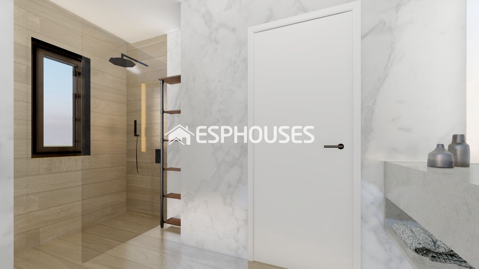 2 chambre Villa/Maison à vendre à Algorfa - 470 000 € (Ref: 9445299)