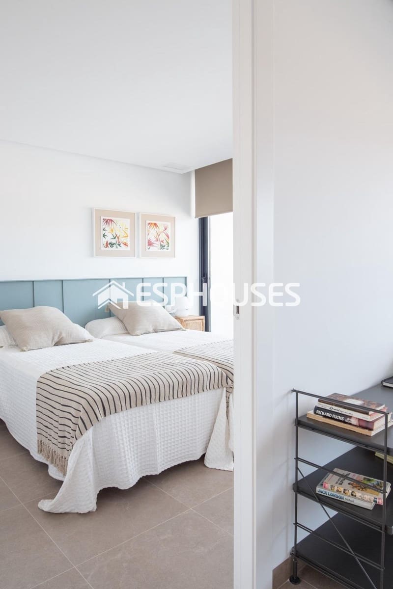 4 camera da letto Villa in vendita in Campoamor con piscina - 1.390.000 € (Rif: 9445300)