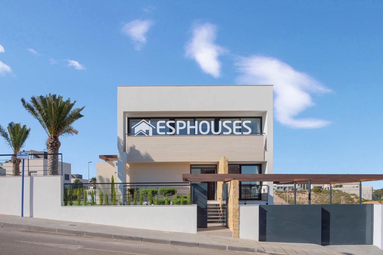 4 camera da letto Villa in vendita in Campoamor con piscina - 1.390.000 € (Rif: 9445300)