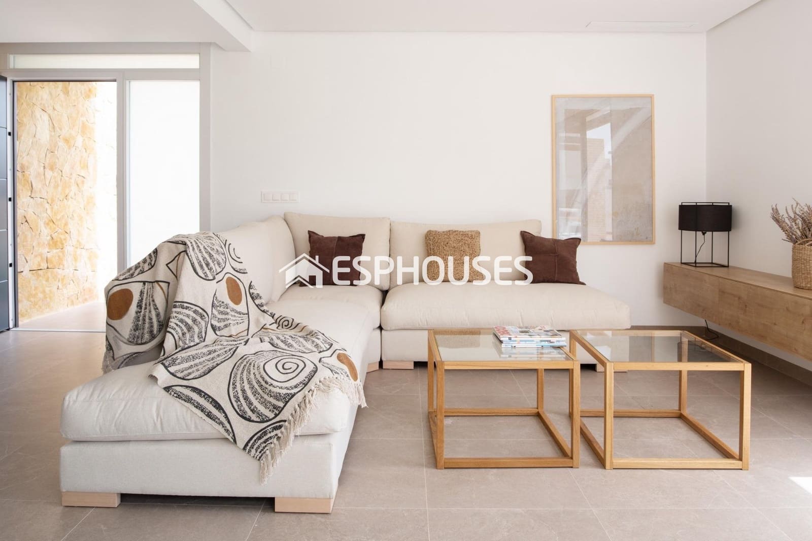 4 camera da letto Villa in vendita in Campoamor con piscina - 1.390.000 € (Rif: 9445300)