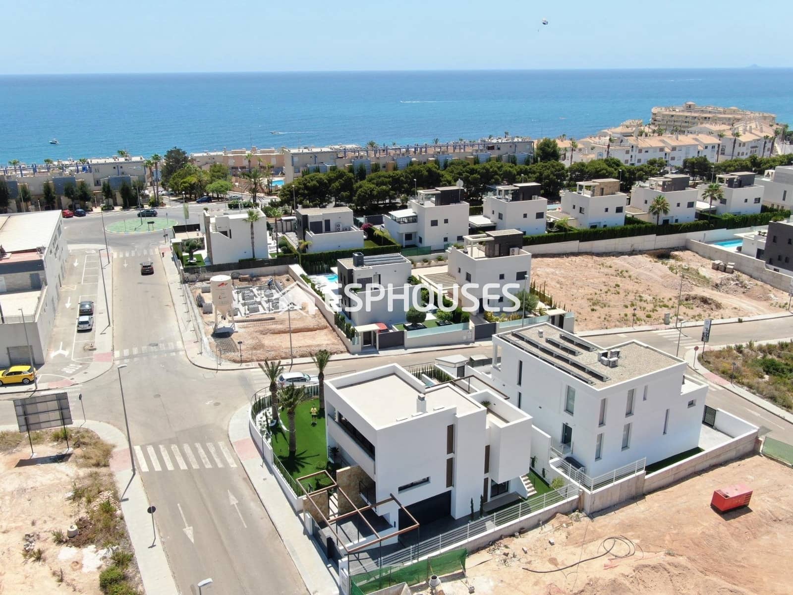 4 camera da letto Villa in vendita in Campoamor con piscina - 1.390.000 € (Rif: 9445300)