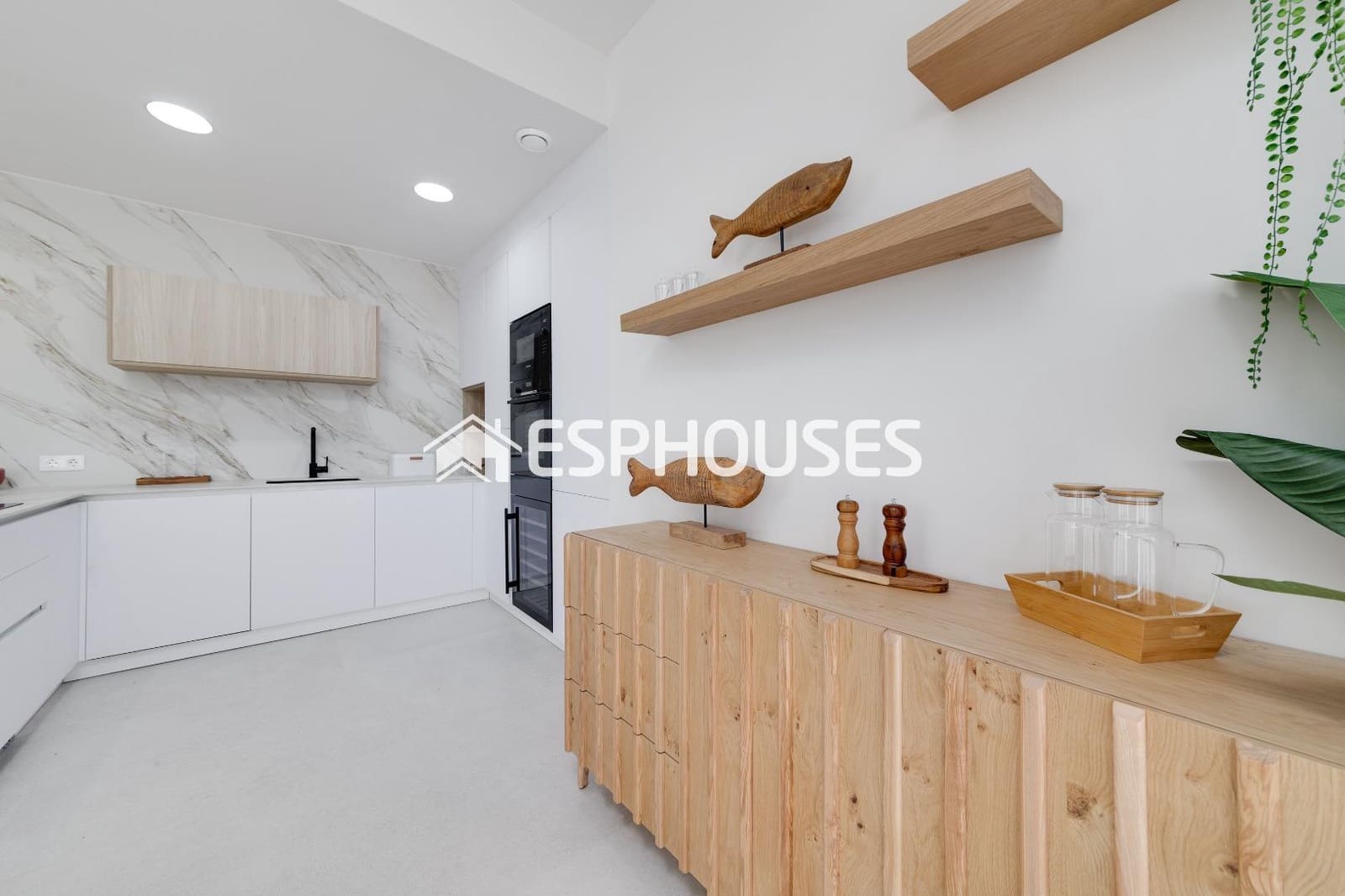 2 slaapkamer Villa te koop in Rojales met zwembad garage - € 475.000 (Ref: 9445301)