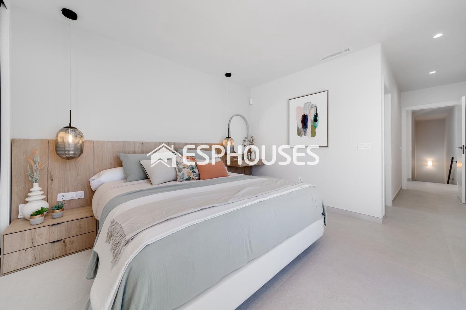 2 slaapkamer Villa te koop in Rojales met zwembad garage - € 475.000 (Ref: 9445301)