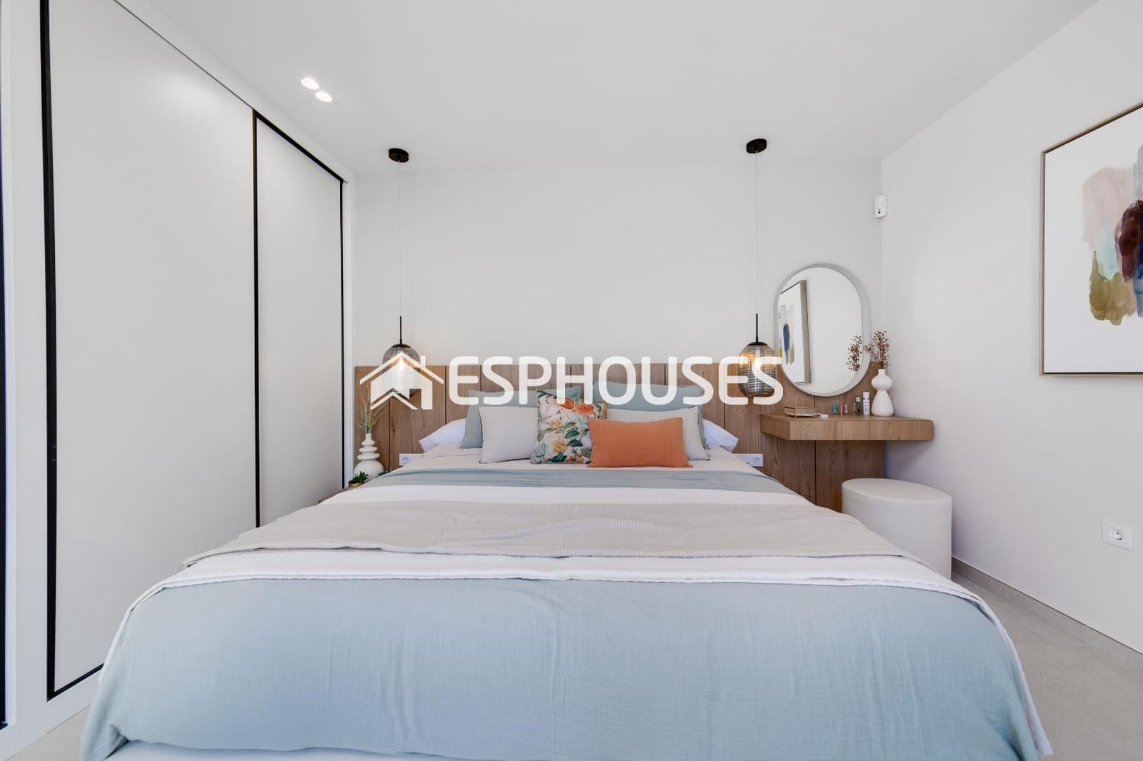 2 slaapkamer Villa te koop in Rojales met zwembad garage - € 475.000 (Ref: 9445301)