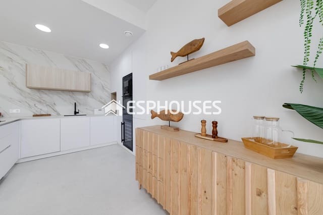 2 slaapkamer Villa te koop in Rojales met zwembad garage - € 475.000 (Ref: 9445301)