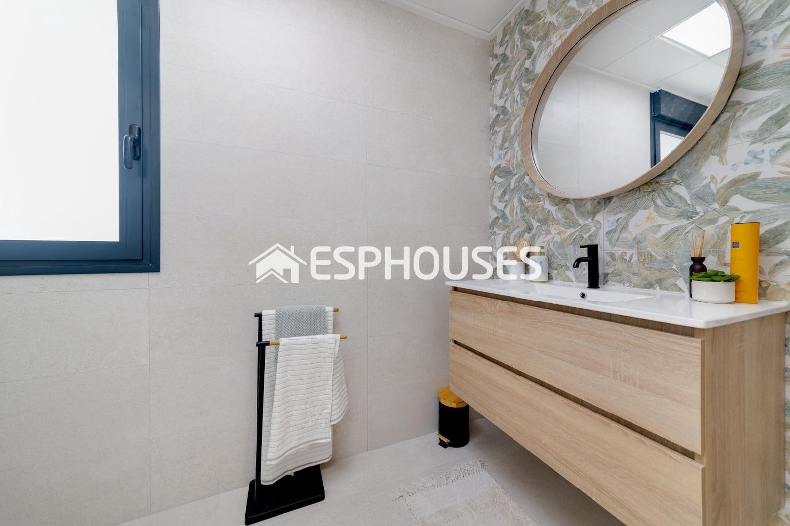 2 slaapkamer Villa te koop in Rojales met zwembad garage - € 475.000 (Ref: 9445301)