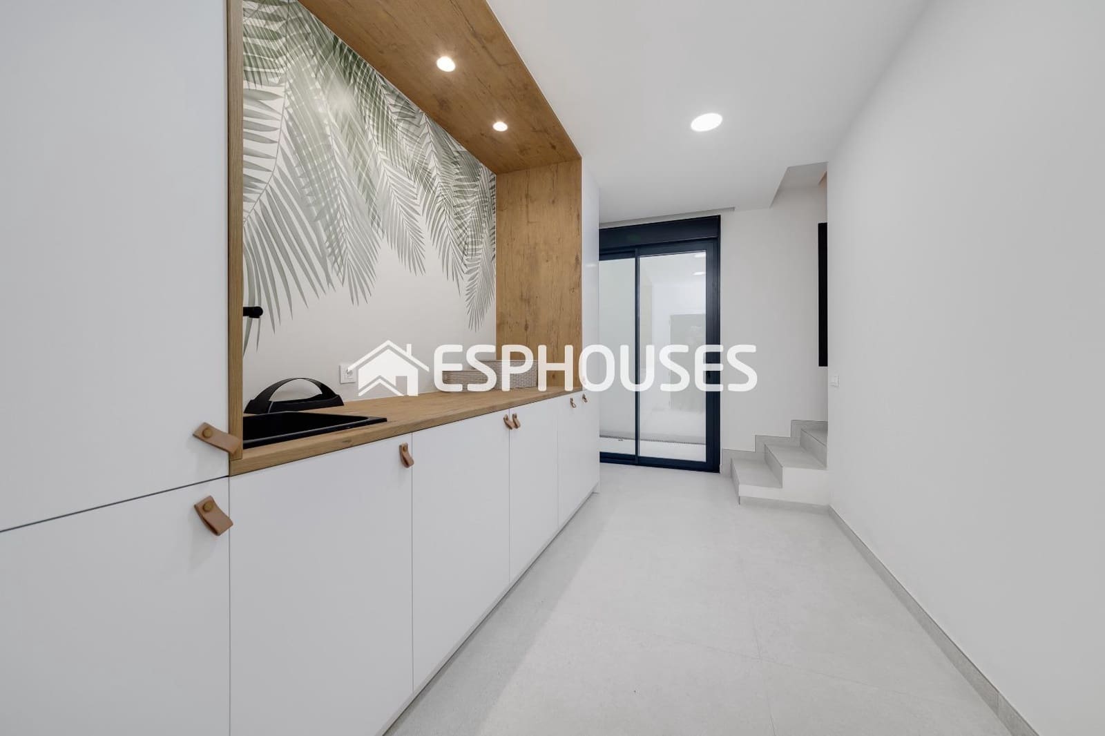 2 slaapkamer Villa te koop in Rojales met zwembad garage - € 475.000 (Ref: 9445301)