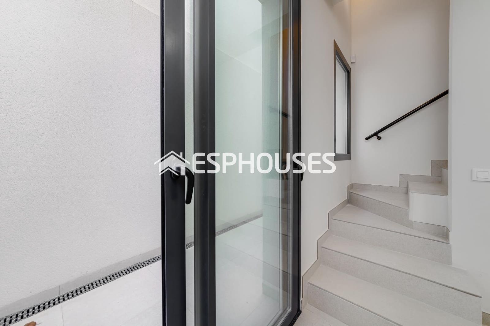 2 slaapkamer Villa te koop in Rojales met zwembad garage - € 475.000 (Ref: 9445301)