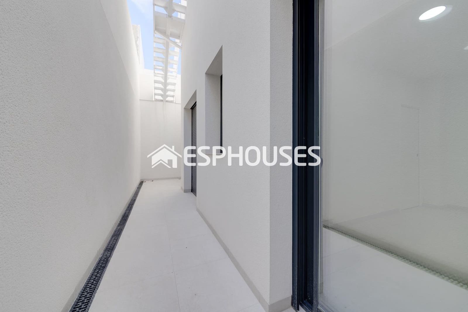 2 slaapkamer Villa te koop in Rojales met zwembad garage - € 475.000 (Ref: 9445301)