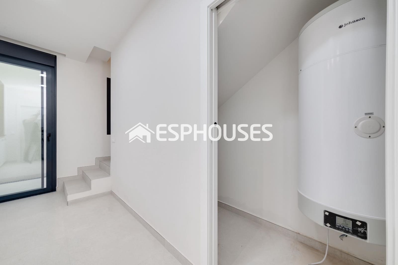 2 slaapkamer Villa te koop in Rojales met zwembad garage - € 475.000 (Ref: 9445301)