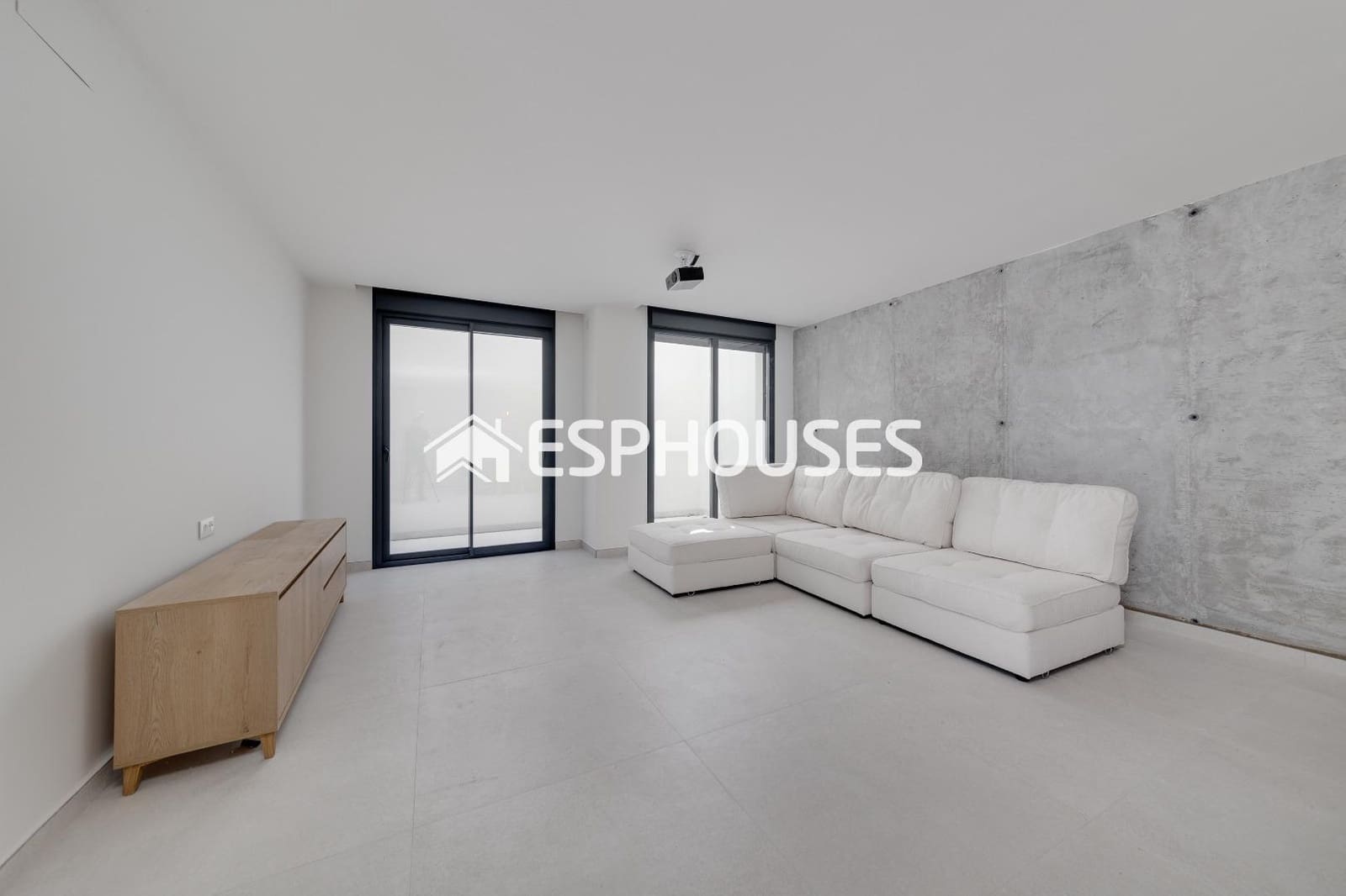 2 slaapkamer Villa te koop in Rojales met zwembad garage - € 475.000 (Ref: 9445301)