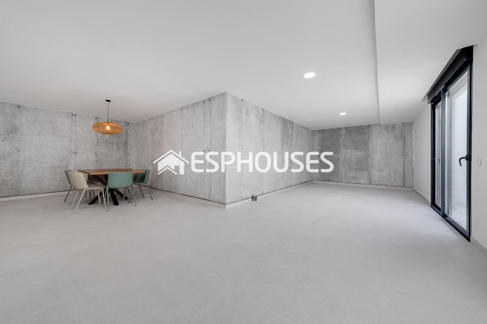 2 slaapkamer Villa te koop in Rojales met zwembad garage - € 475.000 (Ref: 9445301)