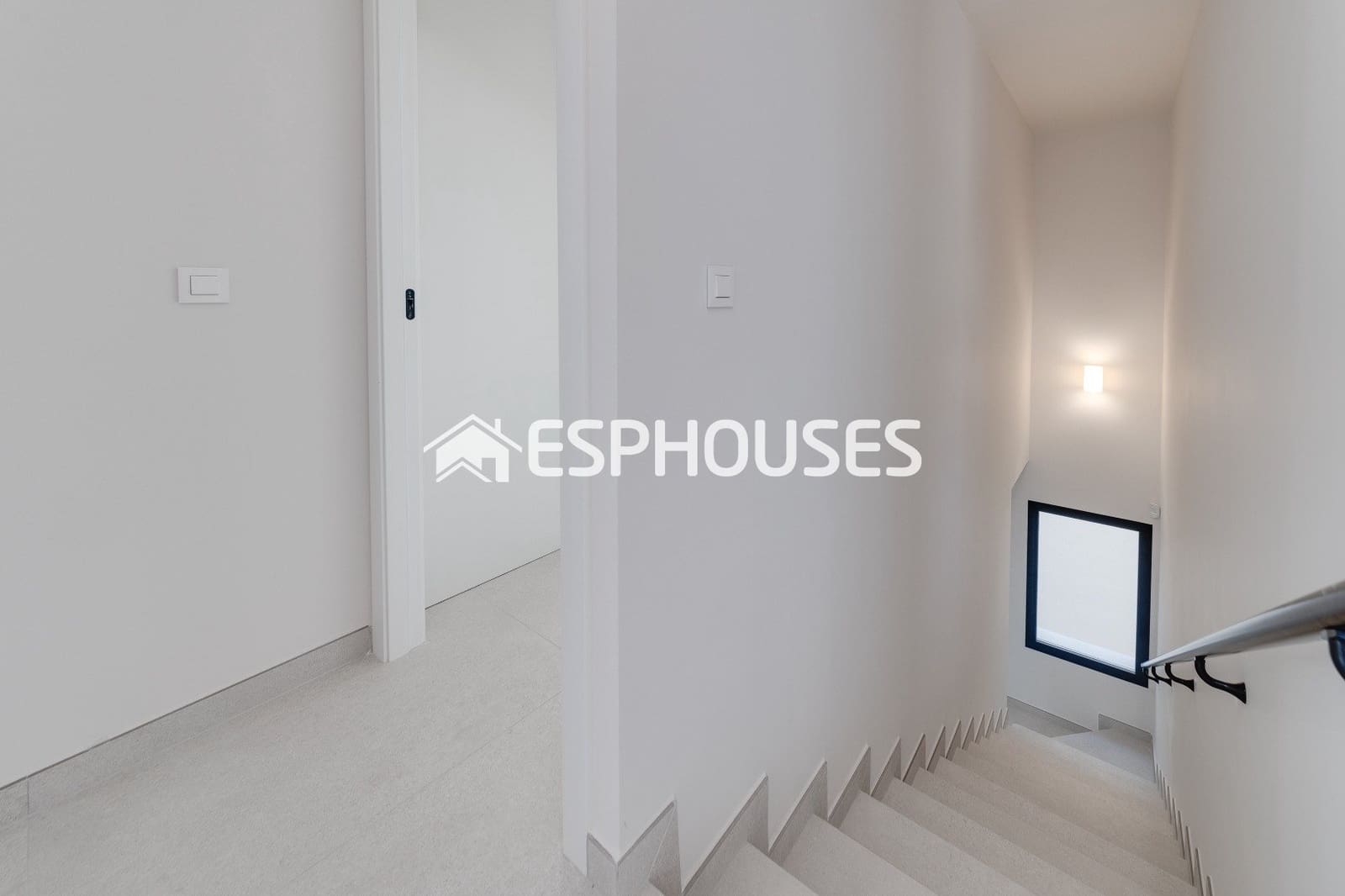 2 soveværelse Villa til salg i Ciudad Quesada med swimmingpool garage - € 475.000 (Ref: 9445301)