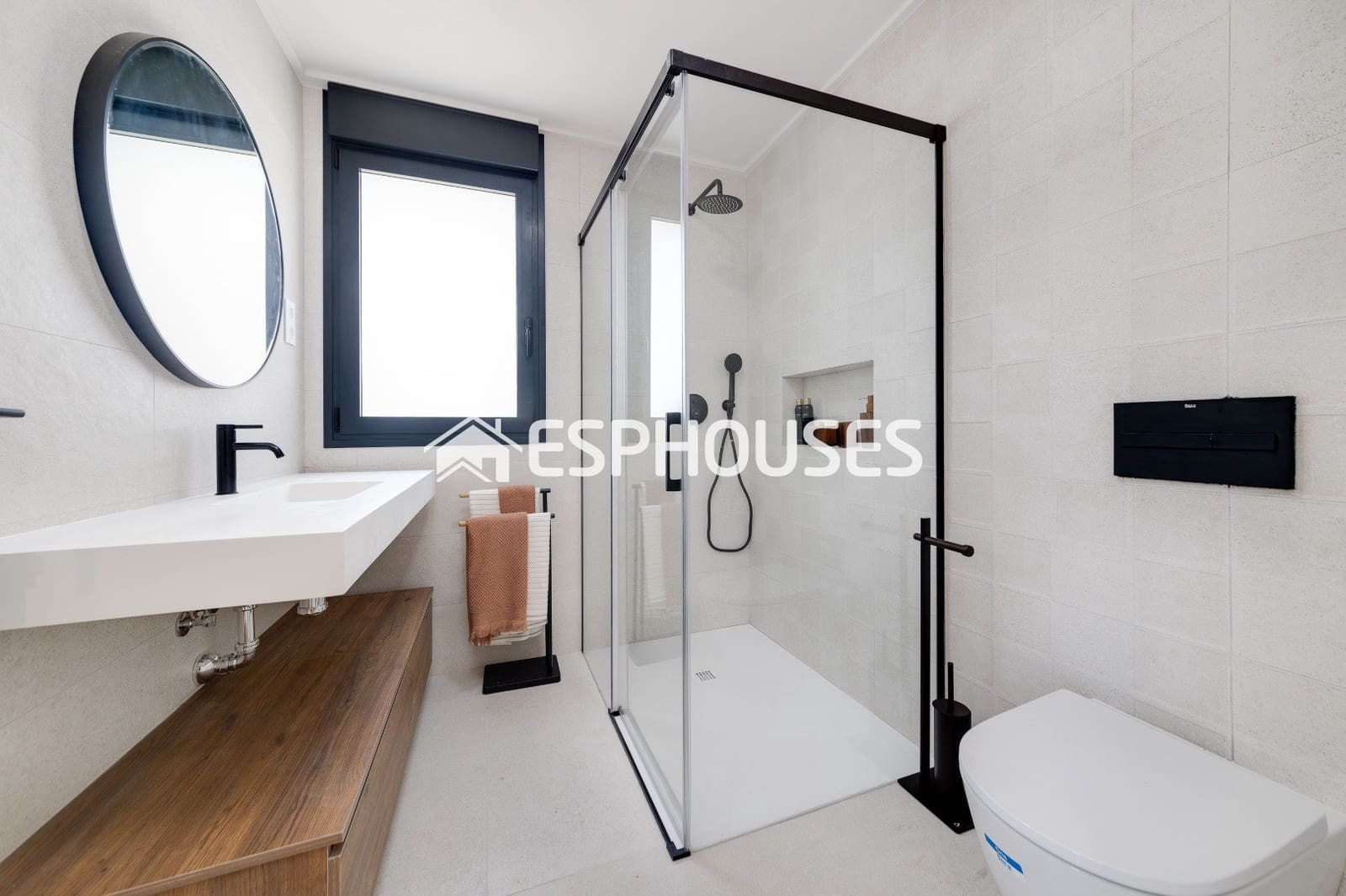 2 soveværelse Villa til salg i Ciudad Quesada med swimmingpool garage - € 475.000 (Ref: 9445301)