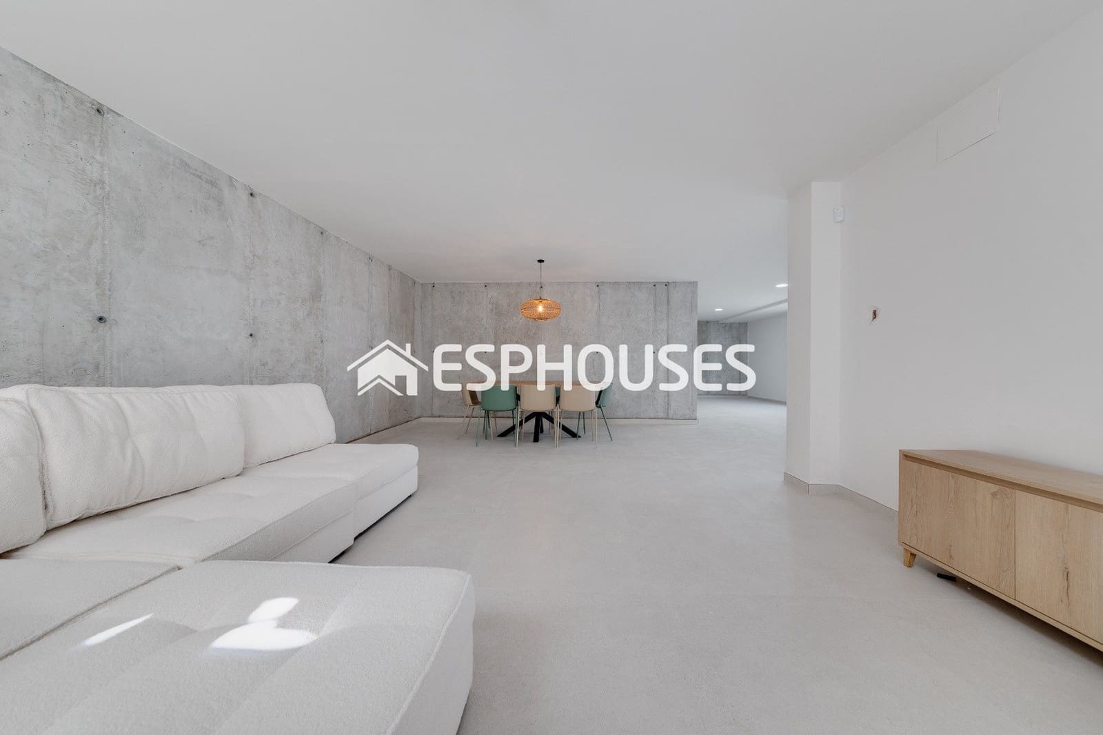 2 soveværelse Villa til salg i Ciudad Quesada med swimmingpool garage - € 475.000 (Ref: 9445301)