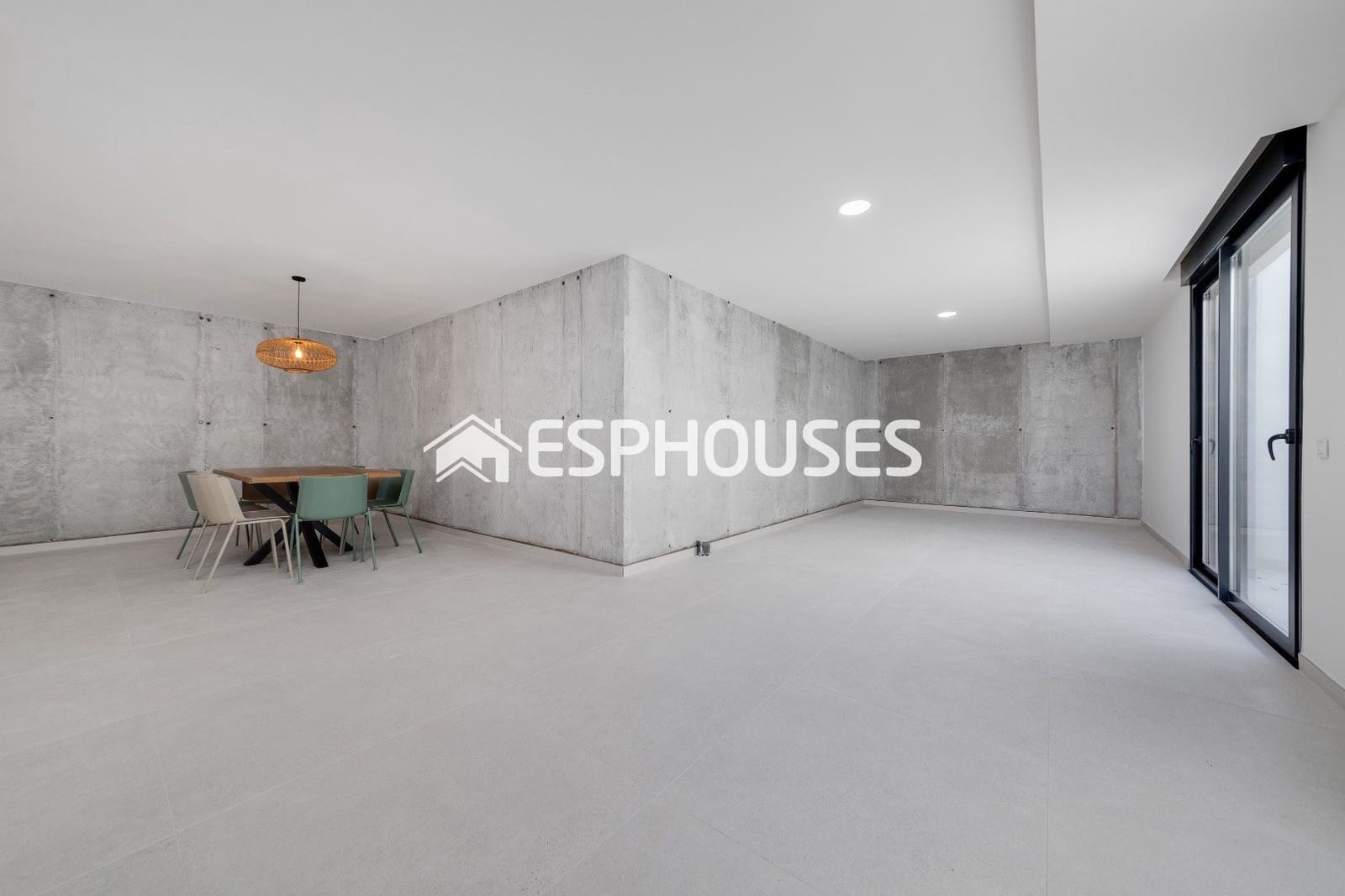 2 soveværelse Villa til salg i Ciudad Quesada med swimmingpool garage - € 475.000 (Ref: 9445301)