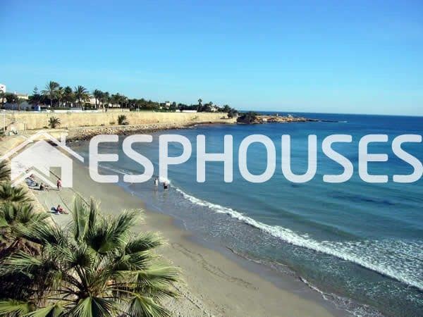 3 sovrum Villa till salu i San Miguel de Salinas med pool garage - 499 900 € (Ref: 9445302)