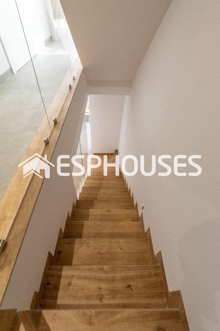 3 slaapkamer Villa te koop in Pilar de la Horadada met zwembad garage - € 519.900 (Ref: 9445306)