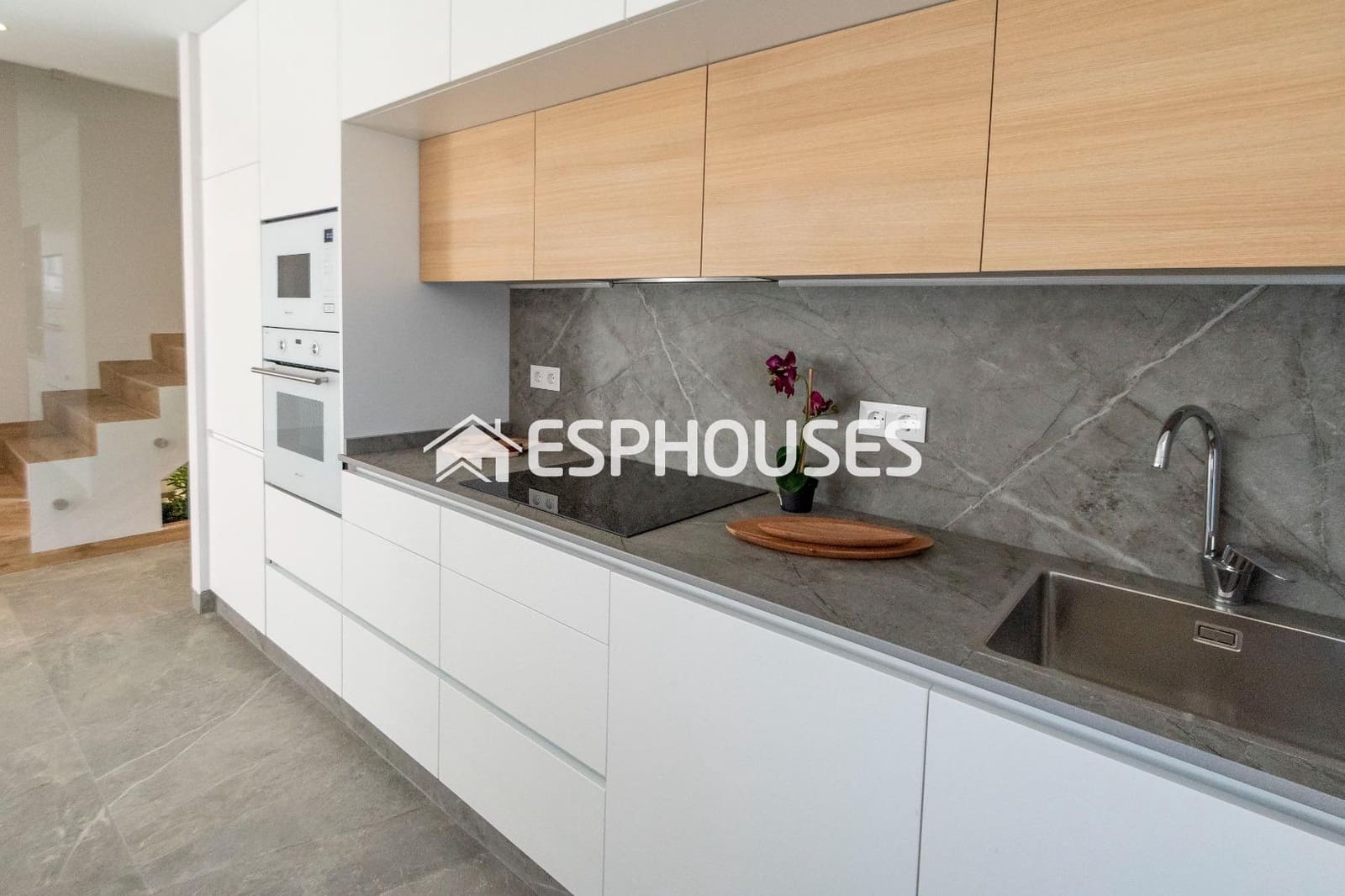 3 slaapkamer Villa te koop in Pilar de la Horadada met zwembad garage - € 519.900 (Ref: 9445306)