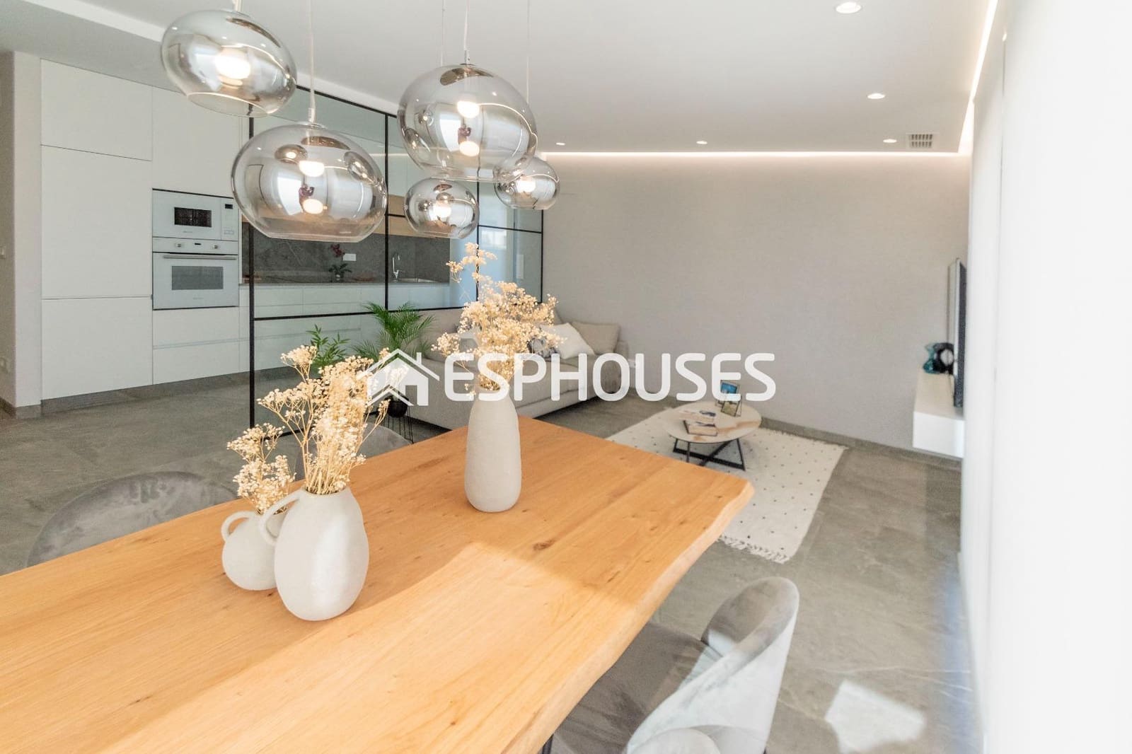 3 slaapkamer Villa te koop in Pilar de la Horadada met zwembad garage - € 519.900 (Ref: 9445306)