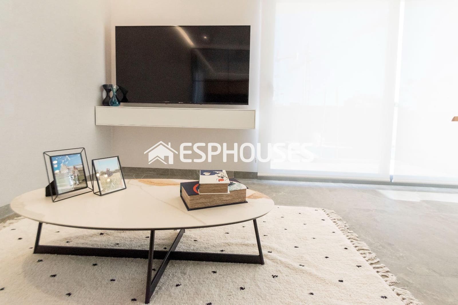 3 slaapkamer Villa te koop in Pilar de la Horadada met zwembad garage - € 519.900 (Ref: 9445306)