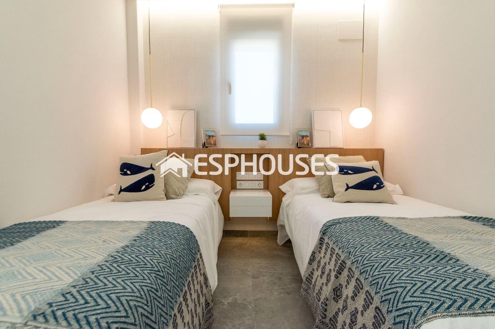 3 slaapkamer Villa te koop in Pilar de la Horadada met zwembad garage - € 519.900 (Ref: 9445306)