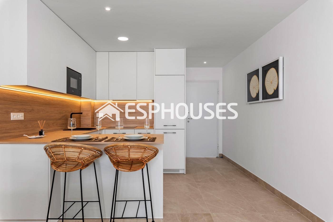 4 bedroom Apartment for sale in Benijofar with pool - € 339,000 (Ref: 9445308)