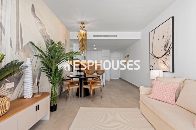 4 sovrum Lägenhet till salu i Benijófar med pool - 339 000 € (Ref: 9445308)