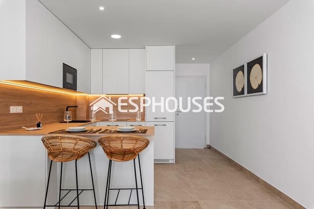 4 sovrum Lägenhet till salu i Benijófar med pool - 339 000 € (Ref: 9445308)