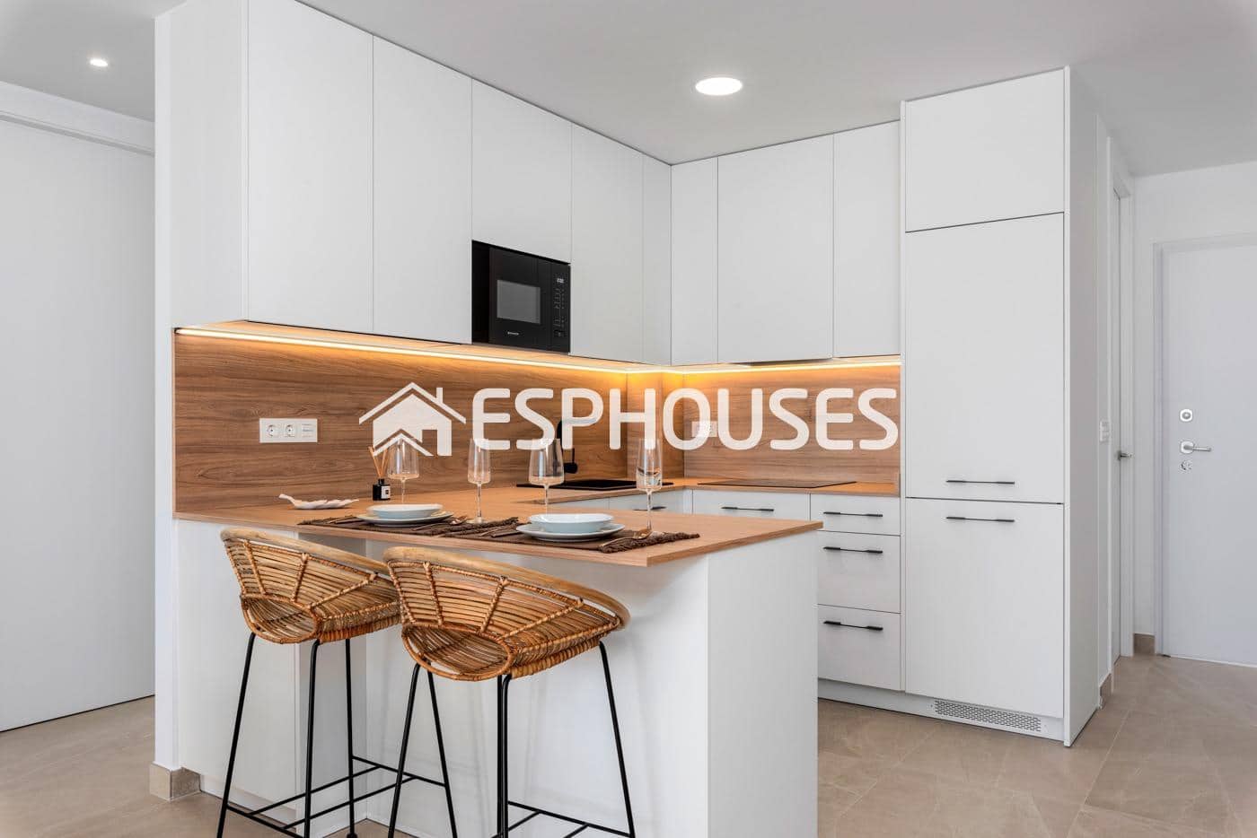 3 slaapkamer Appartement te koop in Benijofar met zwembad - € 466.000 (Ref: 9445309)