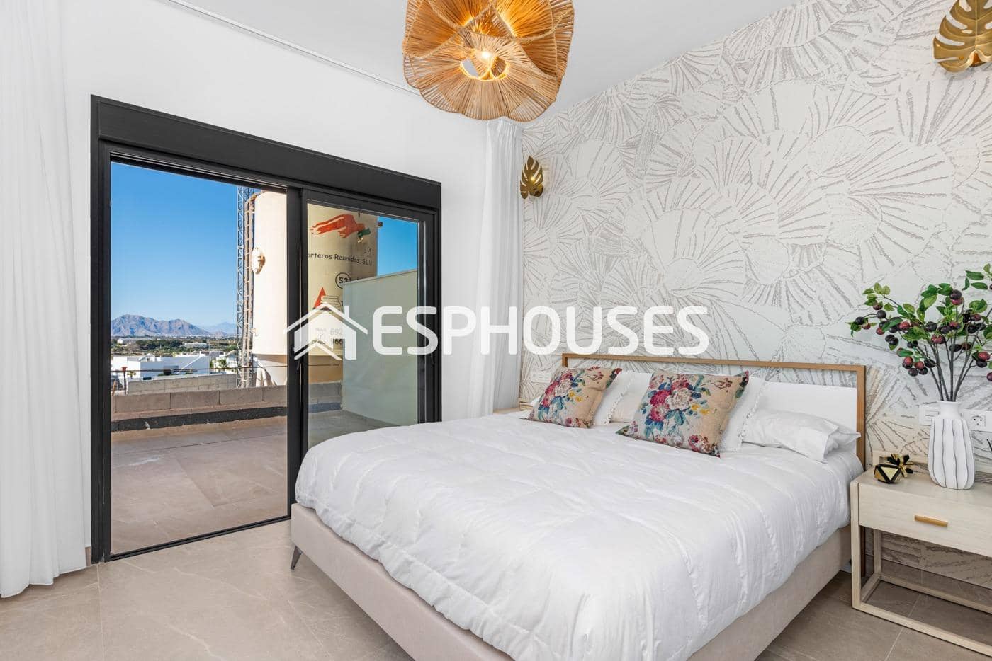 3 slaapkamer Appartement te koop in Benijofar met zwembad - € 466.000 (Ref: 9445309)