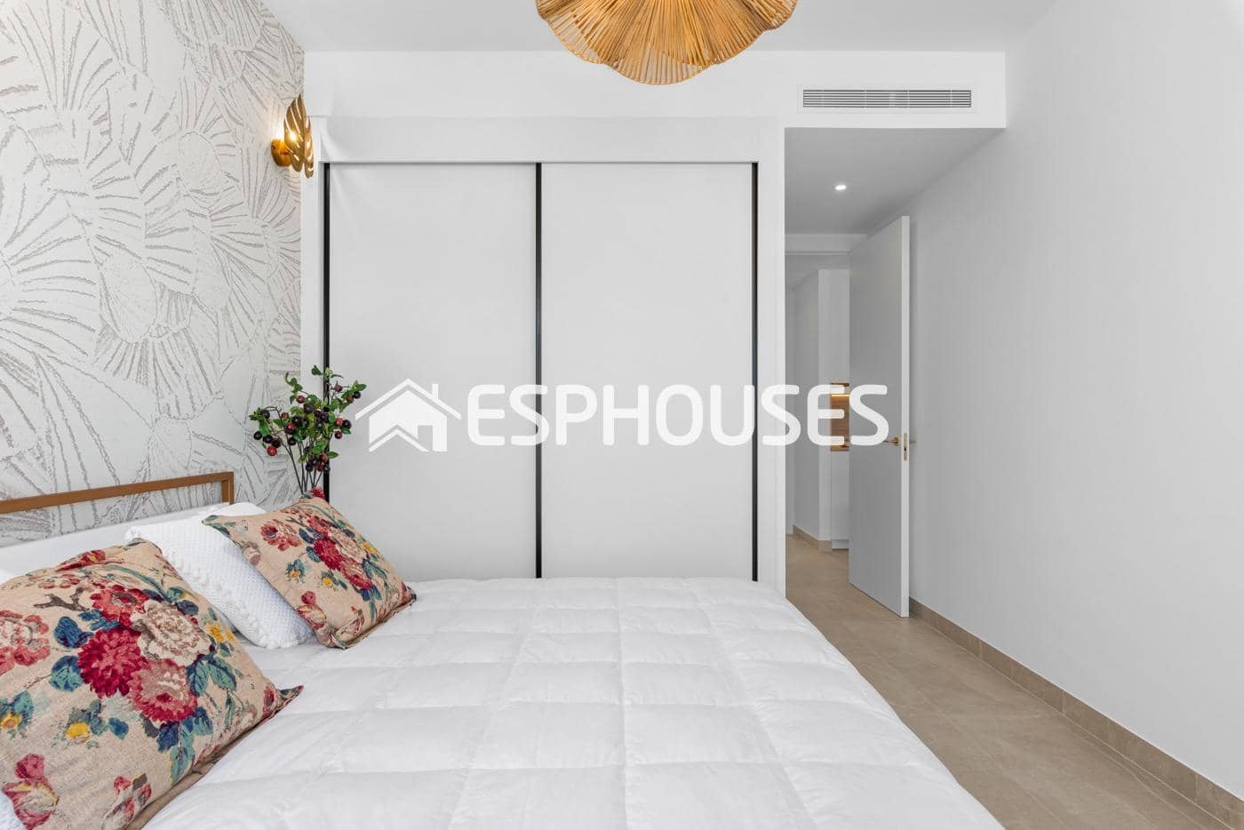 3 slaapkamer Appartement te koop in Benijofar met zwembad - € 466.000 (Ref: 9445309)