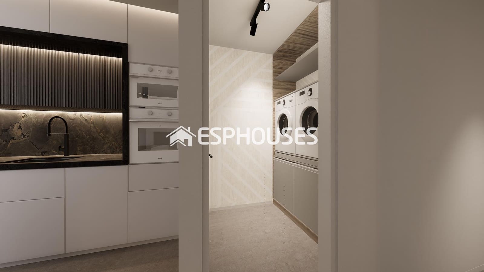 Chalet de 3 habitaciones en Rojales en venta con piscina garaje - 450.000 € (Ref: 9445311)