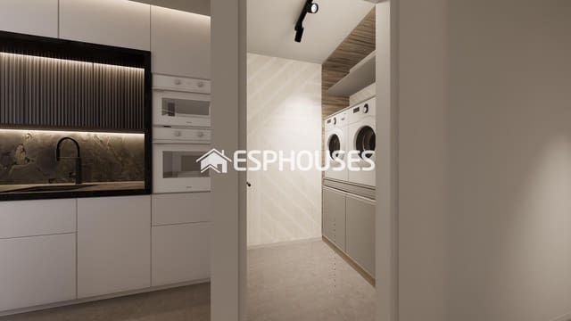 Chalet de 3 habitaciones en Ciudad Quesada, Rojales en venta con piscina garaje - 450.000 € (Ref: 9445311)