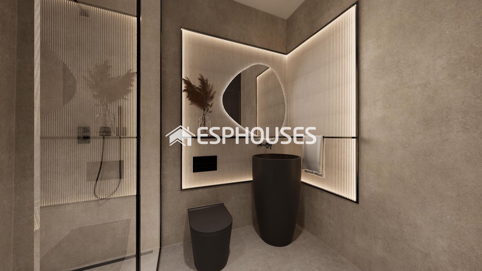 Chalet de 3 habitaciones en Rojales en venta con piscina garaje - 450.000 € (Ref: 9445311)