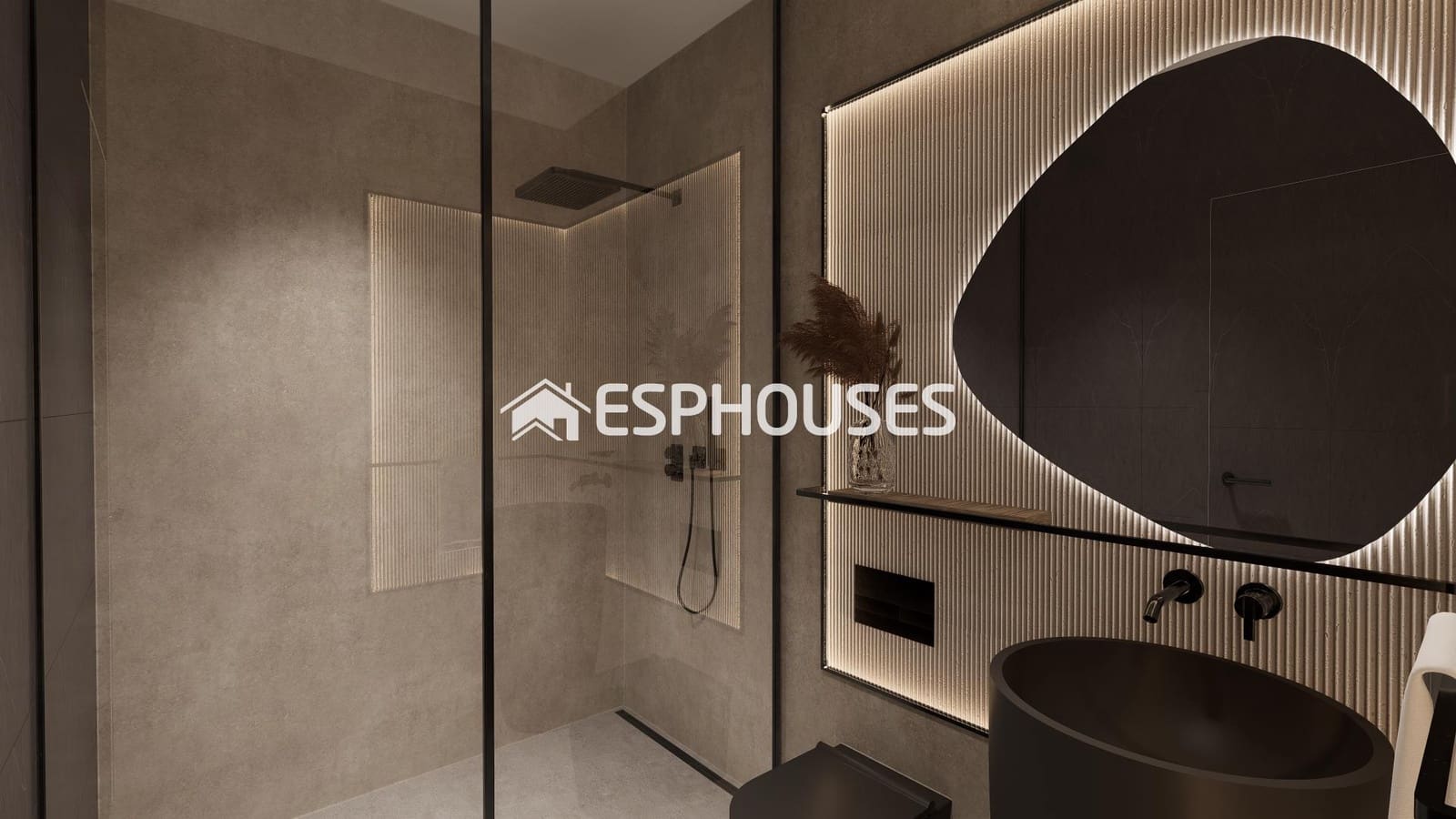 Chalet de 3 habitaciones en Rojales en venta con piscina garaje - 450.000 € (Ref: 9445311)