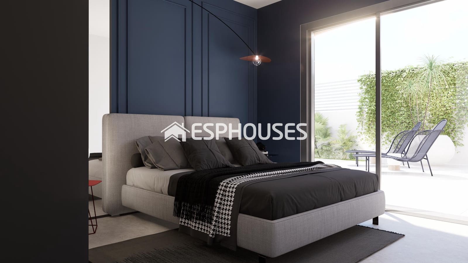 Chalet de 3 habitaciones en Rojales en venta con piscina garaje - 450.000 € (Ref: 9445311)