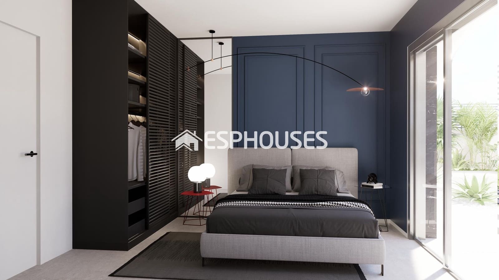 Chalet de 3 habitaciones en Rojales en venta con piscina garaje - 450.000 € (Ref: 9445311)