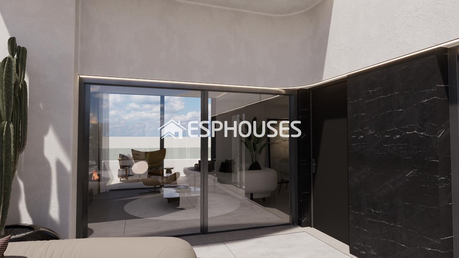 Chalet de 3 habitaciones en Rojales en venta con piscina garaje - 450.000 € (Ref: 9445311)