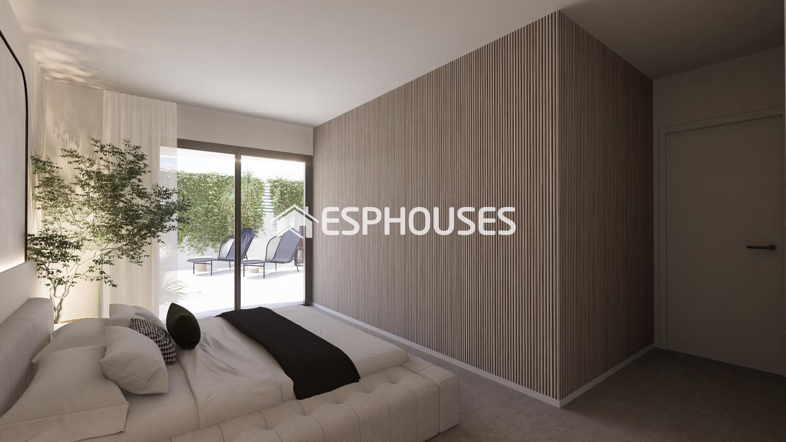 Chalet de 3 habitaciones en Rojales en venta con piscina garaje - 450.000 € (Ref: 9445311)