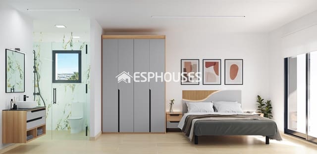 3 camera da letto Appartamento in vendita in El Raso, Guardamar del Segura con piscina garage - 240.000 € (Rif: 9445313)