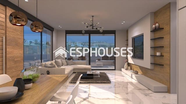 3 chambre Villa/Maison à vendre à Rojales avec piscine garage - 468 000 € (Ref: 9445314)