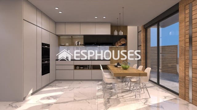 3 chambre Villa/Maison à vendre à Rojales avec piscine garage - 468 000 € (Ref: 9445314)