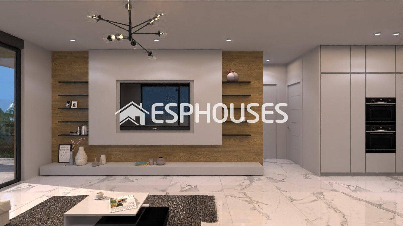 3 chambre Villa/Maison à vendre à Rojales avec piscine garage - 468 000 € (Ref: 9445314)