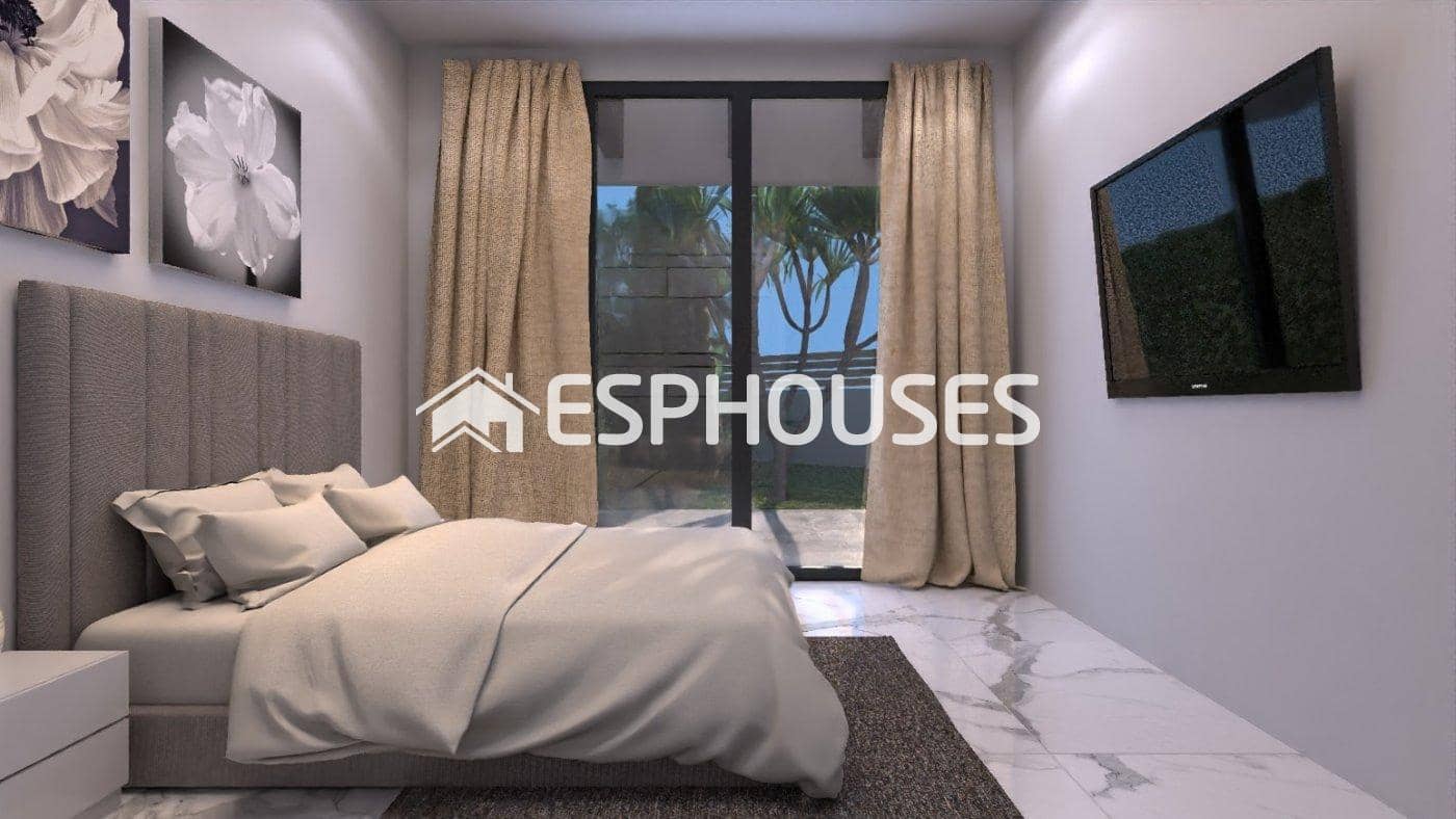 3 chambre Villa/Maison à vendre à Rojales avec piscine garage - 468 000 € (Ref: 9445314)